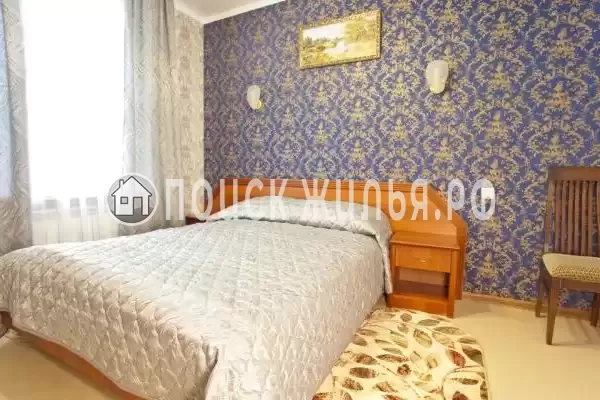 Гостиница «Олимп» Гостиница «Олимп»