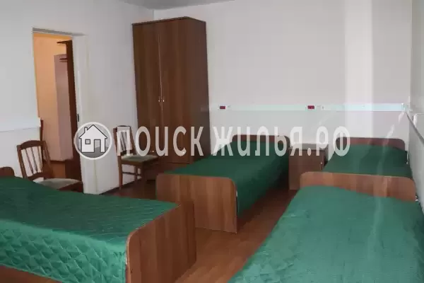 «Гостиница «Связист»»