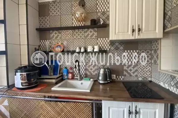 Частный сектор «Этаж под ключ Любимовка»