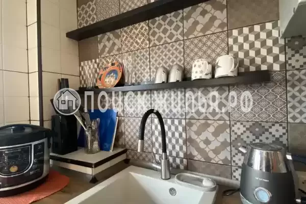 Частный сектор «Этаж под ключ Любимовка»