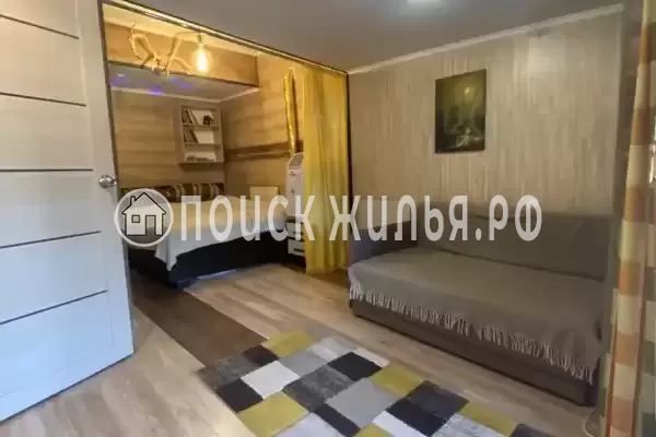 Частный сектор «Этаж под ключ Любимовка»