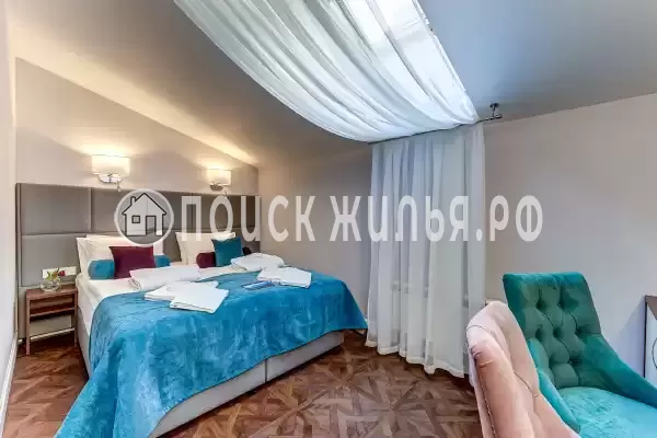 Отель «Вельвет»