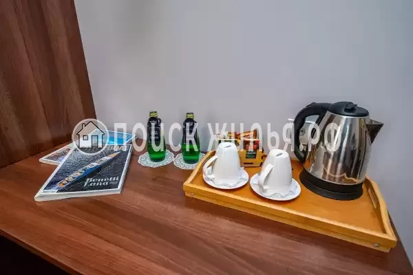 Отель «Вельвет»