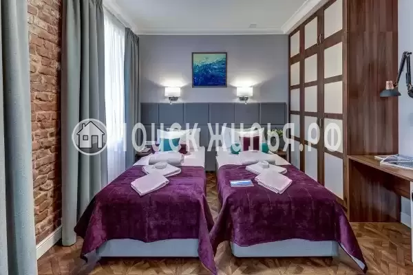 Отель «Вельвет»