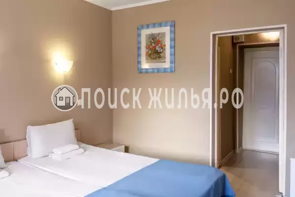 Отель «Кантри» Отель «Кантри»