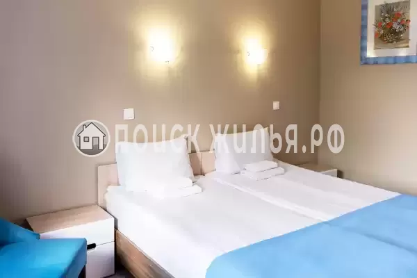 Отель «Кантри» Отель «Кантри»