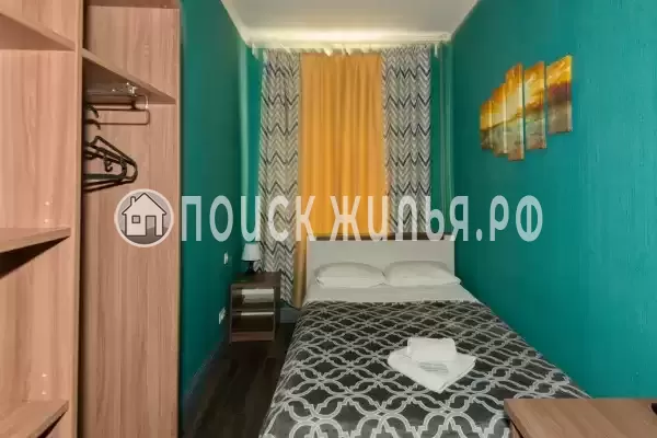 Отель «Апельсин Чистые Пруды»