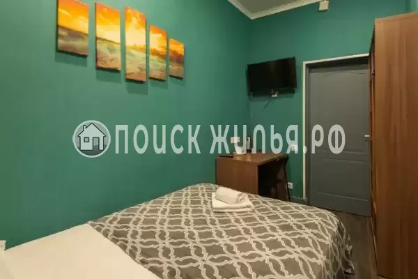 Отель «Апельсин Чистые Пруды»