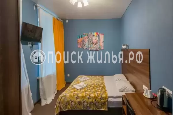 Отель «Апельсин Чистые Пруды»