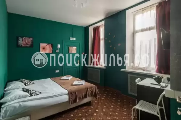 Отель «Апельсин Чистые Пруды»