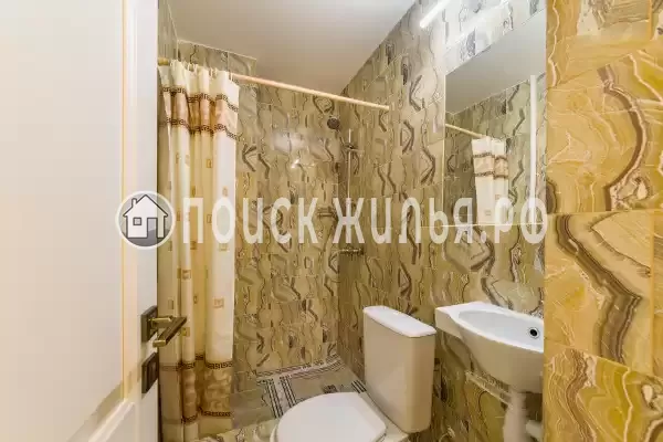 Отель «Апельсин Чистые Пруды»