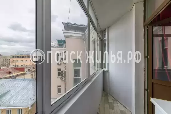 Отель «Апельсин Чистые Пруды»