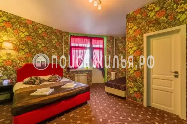 Отель «Апельсин Чистые Пруды»