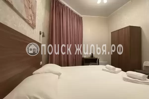 Отель «Апельсин Чистые Пруды»