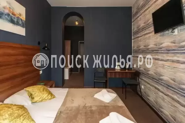 Отель «Апельсин Чистые Пруды»