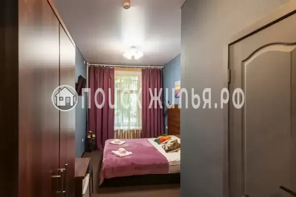 Отель «Апельсин Чистые Пруды»