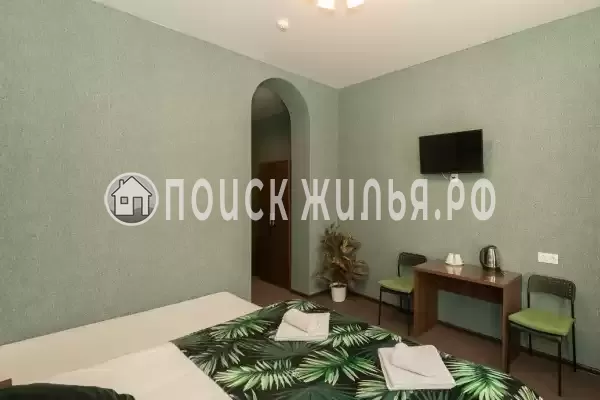 Отель «Апельсин Чистые Пруды»