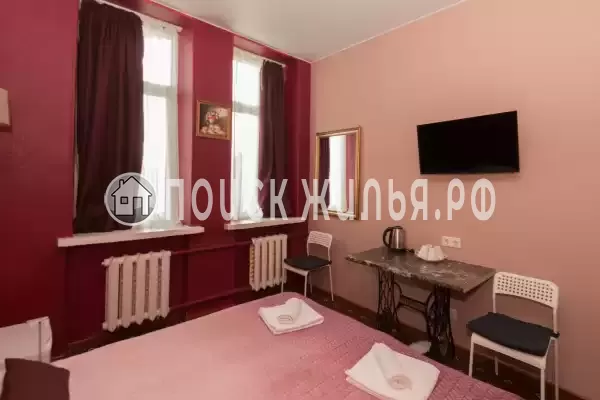 Отель «Апельсин Чистые Пруды»