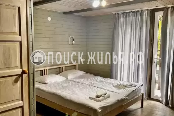 Частный сектор «ЭКО-комплекс Ахьаца»