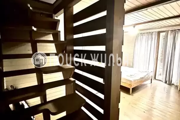 Частный сектор «ЭКО-комплекс Ахьаца»