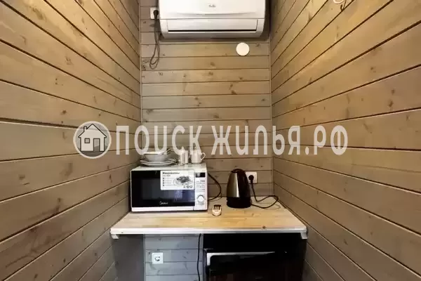 Частный сектор «ЭКО-комплекс Ахьаца»