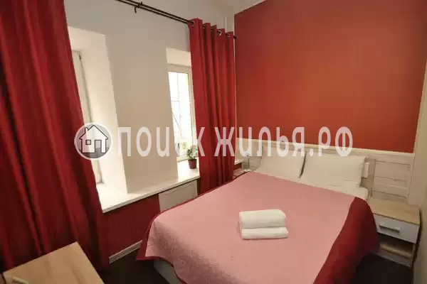 Отель «Бегемот»