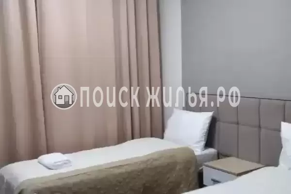 Отель «Бегемот»