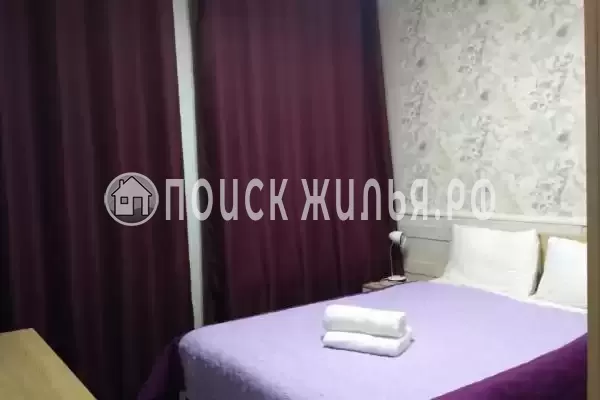 Отель «Бегемот»