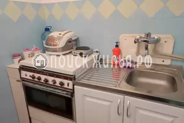 Частный сектор «Двухкомнатная у моря»