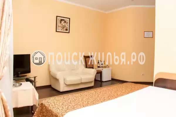 Отель «Гостиница Неолит» Отель «Гостиница Неолит»