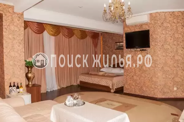 Отель «Гостиница Неолит» Отель «Гостиница Неолит»