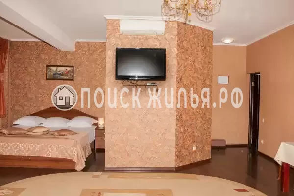 Отель «Гостиница Неолит» Отель «Гостиница Неолит»