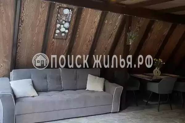 Гостевой дом «В уютном месте»