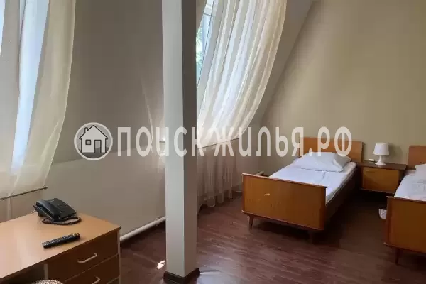 Отель «Карат» Отель «Карат»