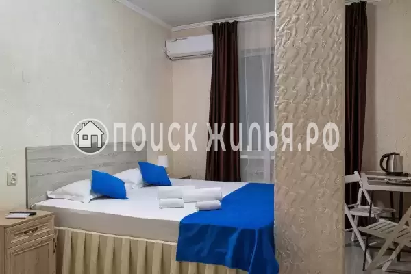 Отель «Лабиринт»