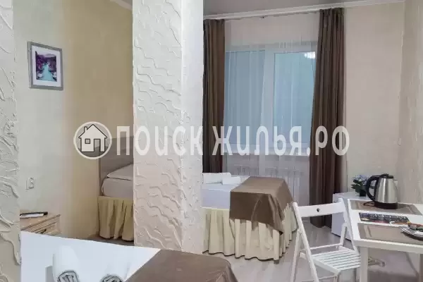 Отель «Лабиринт»