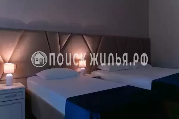 Отель «Лабиринт»