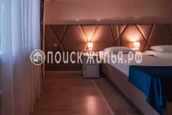 Отель «Лабиринт»