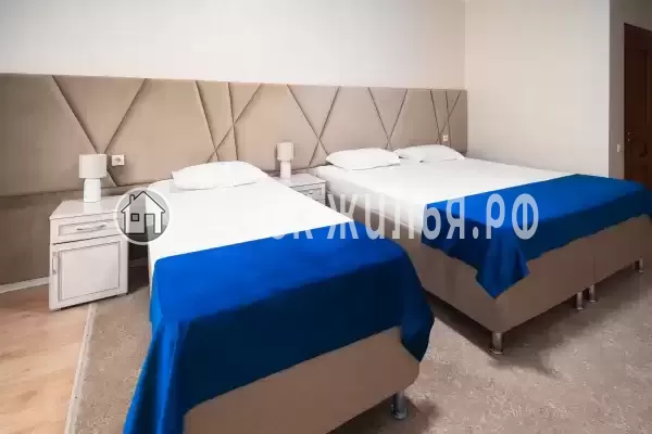 Отель «Лабиринт»