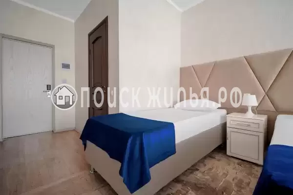 Отель «Лабиринт»