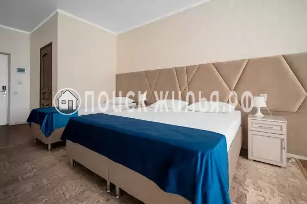 Отель «Лабиринт»