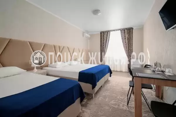 Отель «Лабиринт»