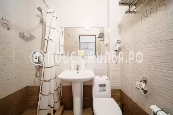 Отель «Лабиринт»