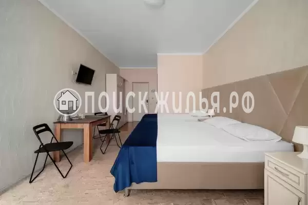 Отель «Лабиринт»