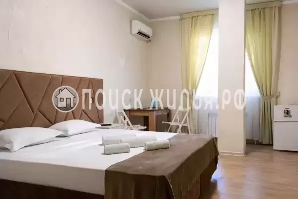 Отель «Лабиринт»