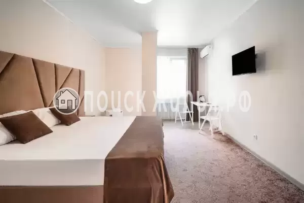 Отель «Лабиринт»