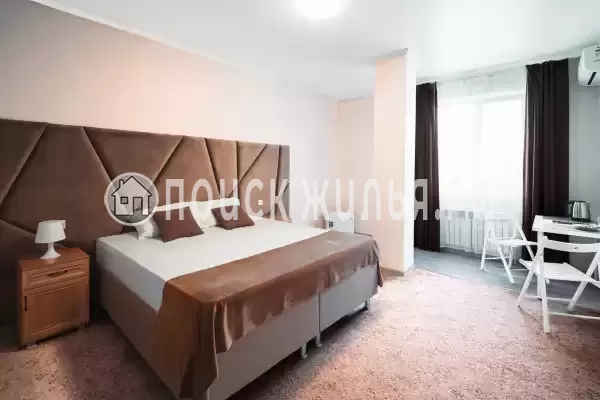 Отель «Лабиринт»