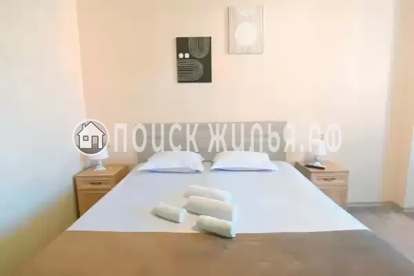 Отель «Лабиринт»