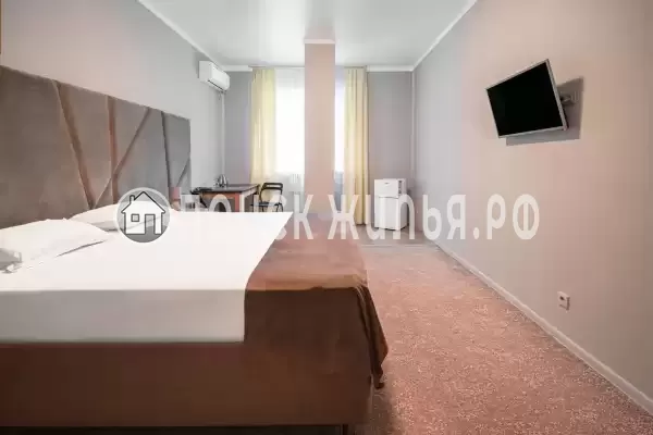 Отель «Лабиринт»