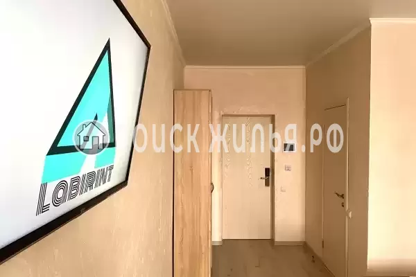 Отель «Лабиринт»